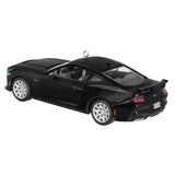 Hallmark 2024 Ford Mustang GT 2024 Metal Ornament