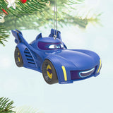 Hallmark DC™ Batwheels™ Bam the Batmobile™ 2024 Ornament