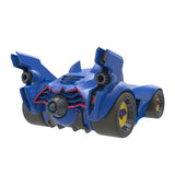 Hallmark DC™ Batwheels™ Bam the Batmobile™ 2024 Ornament