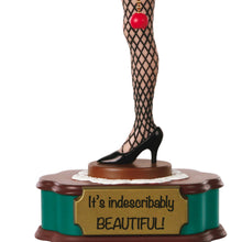 Load image into Gallery viewer, Hallmark A Christmas Story™ It&#39;s Indescribably Beautiful! 2024 Ornament With Light
