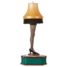 Load image into Gallery viewer, Hallmark A Christmas Story™ It&#39;s Indescribably Beautiful! 2024 Ornament With Light
