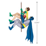 Hallmark Batman™ The Classic TV Series Wall-Scaling Wonders! 2024 Ornament