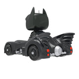 Hallmark DC™ 1989 Batman™ in His Batmobile™ Funko POP!® 2024 Ornament