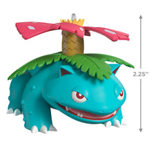 Load image into Gallery viewer, Hallmark Pokémon Venusaur 2025 Ornament
