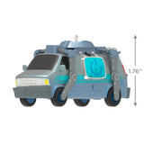 Hallmark Fortnite Reboot Van 2024 Ornament With Light