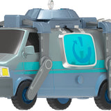 Hallmark Fortnite Reboot Van 2024 Ornament With Light