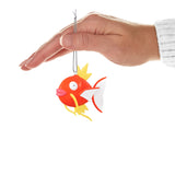 Hallmark Pokémon Magikarp 2024 Ornament