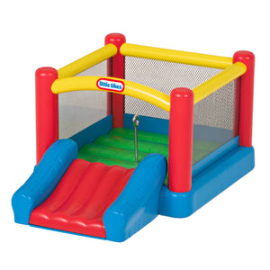 Hallmark Little Tikes® Jr. Jump 'n Slide Bouncer Ornament