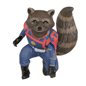 Hallmark Marvel Studios Guardians of the Galaxy Vol. 3 Rocket Ornament