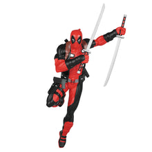 Load image into Gallery viewer, Hallmark Marvel Deadpool 2024 Ornament
