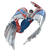 Load image into Gallery viewer, Hallmark Marvel Studios Captain America: Brave New World 2025 Ornament
