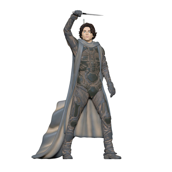 Hallmark Dune Paul Atreides 2024 Ornament