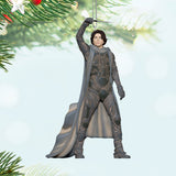 Hallmark Dune Paul Atreides 2024 Ornament