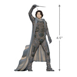 Hallmark Dune Paul Atreides 2024 Ornament