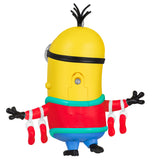 Hallmark Minions Kevin Decks the Halls 2024 Ornament With Sound