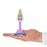 Hallmark Barbie™ Mermaid 2024 Ornament With Light