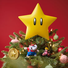 Load image into Gallery viewer, Hallmark Nintendo Mario Kart™ Princess Peach 2025 Ornament *coming in Oct

