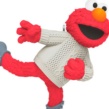 Load image into Gallery viewer, Hallmark Sesame Street® Skating With Elmo 2025 Ornament
