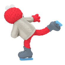 Load image into Gallery viewer, Hallmark Sesame Street® Skating With Elmo 2025 Ornament
