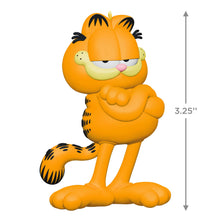 Load image into Gallery viewer, Hallmark Nickelodeon Garfield 2025 Ornament
