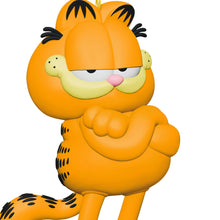 Load image into Gallery viewer, Hallmark Nickelodeon Garfield 2025 Ornament
