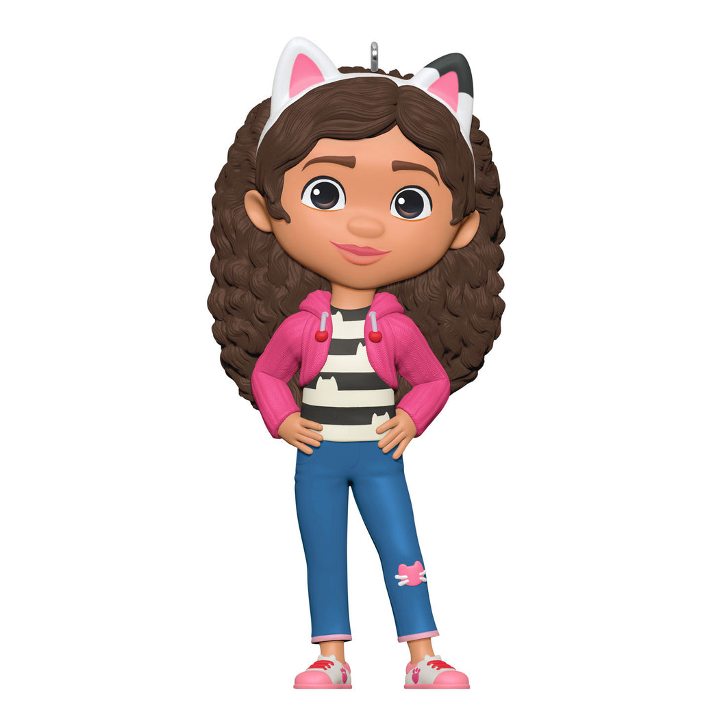 Hallmark Gabby's Dollhouse Gabby 2025 Ornament *coming in Oct