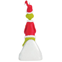 Load image into Gallery viewer, Hallmark Dr. Seuss&#39;s How the Grinch Stole Christmas!™ A Change of Heart 2025 Ornament
