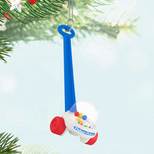 Load image into Gallery viewer, Hallmark Fisher-Price™ Corn Popper™ 2025 Ornament
