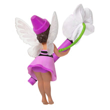 Load image into Gallery viewer, Hallmark Crayola® Orchid Fairy 2025 Ornament
