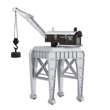Load image into Gallery viewer, Hallmark Lionel® M.O.W. Gantry Crane 2025 Ornament
