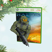 Load image into Gallery viewer, Hallmark Halo® 3 Video Game 2025 Ornament *coming in Oct
