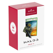 Load image into Gallery viewer, Hallmark Halo® 3 Video Game 2025 Ornament *coming in Oct
