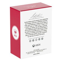 Load image into Gallery viewer, Hallmark Halo® 3 Video Game 2025 Ornament *coming in Oct
