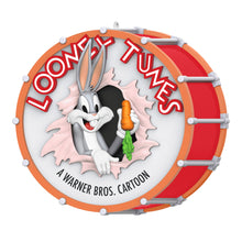 Load image into Gallery viewer, Hallmark Looney Tunes™ Bugs Bunny™ 2025 Ornament
