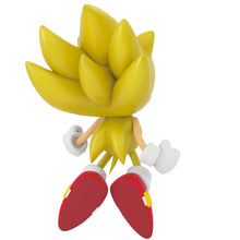 Load image into Gallery viewer, Hallmark Sonic the Hedgehog™ Super Sonic 2025 Ornament *coming in Oct
