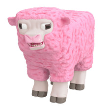Load image into Gallery viewer, Hallmark A Minecraft Movie Pink Sheep 2025 Ornament *coming in Oct
