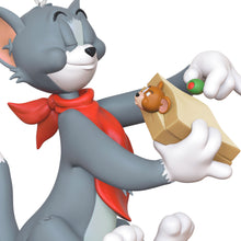 Load image into Gallery viewer, Hallmark Tom and Jerry™ A Little Snack 2025 Ornament
