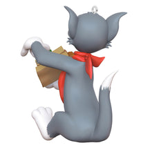 Load image into Gallery viewer, Hallmark Tom and Jerry™ A Little Snack 2025 Ornament
