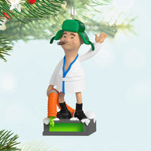 Load image into Gallery viewer, Hallmark National Lampoon&#39;s Christmas Vacation™ The Cousin 2025 Ornament

