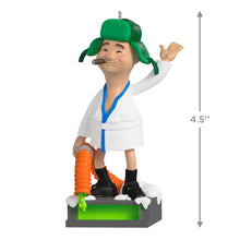Load image into Gallery viewer, Hallmark National Lampoon&#39;s Christmas Vacation™ The Cousin 2025 Ornament
