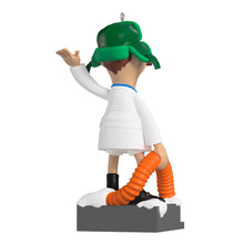 Load image into Gallery viewer, Hallmark National Lampoon&#39;s Christmas Vacation™ The Cousin 2025 Ornament
