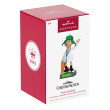 Load image into Gallery viewer, Hallmark National Lampoon&#39;s Christmas Vacation™ The Cousin 2025 Ornament
