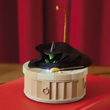 Load image into Gallery viewer, Hallmark The Wizard of Oz™ I&#39;m Melting! I&#39;m Melting! 2025 Ornament With Light, Sound and Motion *coming soon
