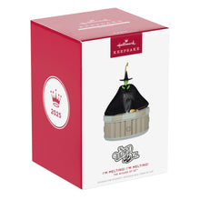 Load image into Gallery viewer, Hallmark The Wizard of Oz™ I&#39;m Melting! I&#39;m Melting! 2025 Ornament With Light, Sound and Motion *coming soon
