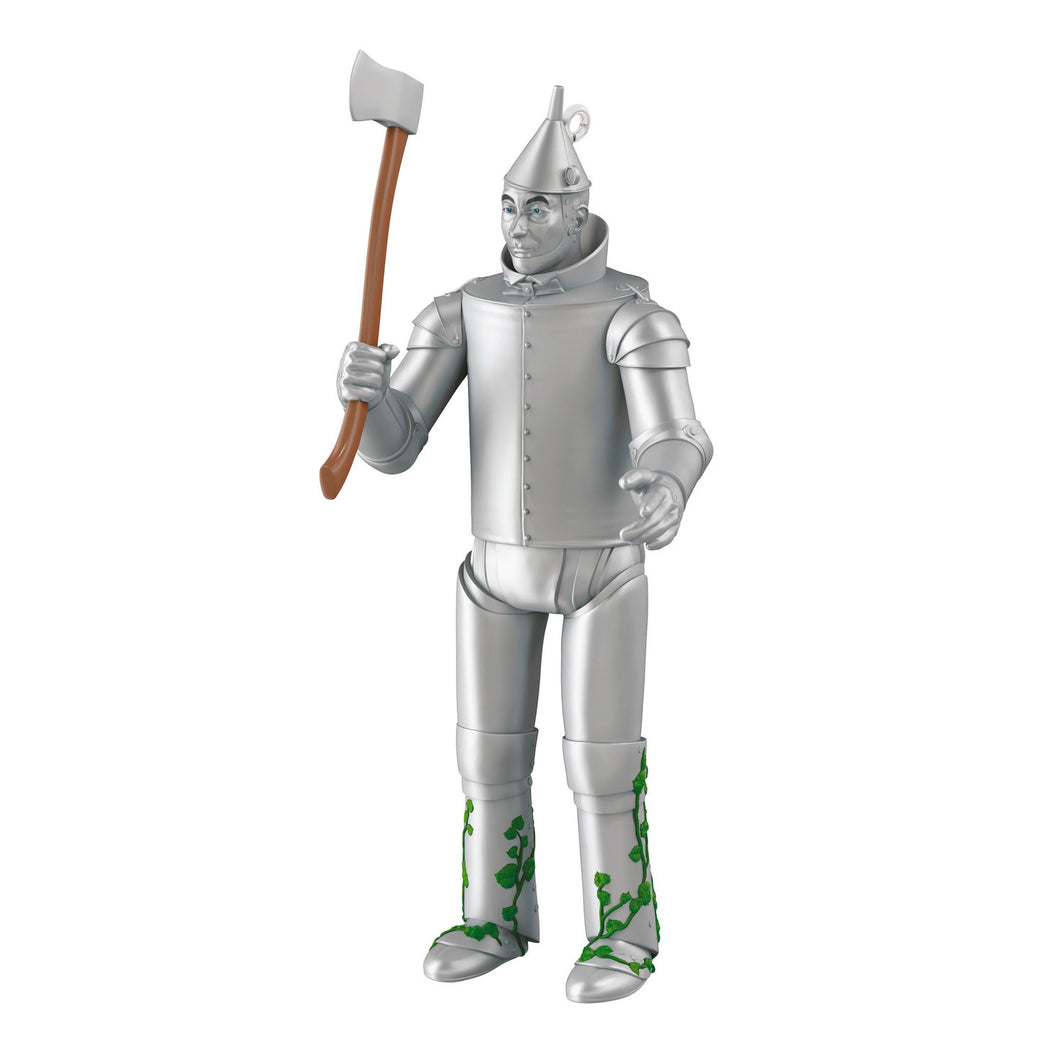 Hallmark The Wizard of Oz™ Tin Man™ 2025 Ornament