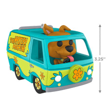 Load image into Gallery viewer, Hallmark Scooby-Doo™ Mystery Machine Funko POP!® 2025 Ornament *coming in Oct

