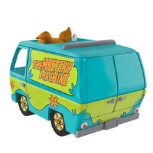 Load image into Gallery viewer, Hallmark Scooby-Doo™ Mystery Machine Funko POP!® 2025 Ornament *coming in Oct

