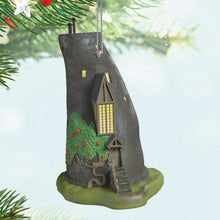 Load image into Gallery viewer, Hallmark Harry Potter™ The Lovegood House 2025 Ornament
