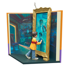 Load image into Gallery viewer, Hallmark Harry Potter and the Sorcerer&#39;s Stone™ Mirror of Erised™ 2025 Ornament
