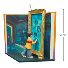 Load image into Gallery viewer, Hallmark Harry Potter and the Sorcerer&#39;s Stone™ Mirror of Erised™ 2025 Ornament
